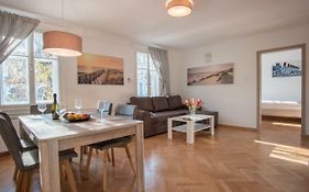 River View Apartment
